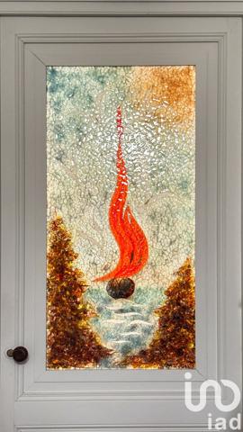 Maison à vendre 5 pièces 132 m² Saintes