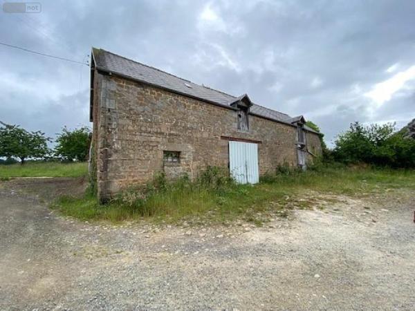 Maison à vendre à Louvigné-du-Désert en Ille-et-Vilaine (35420), ref : 135/1047