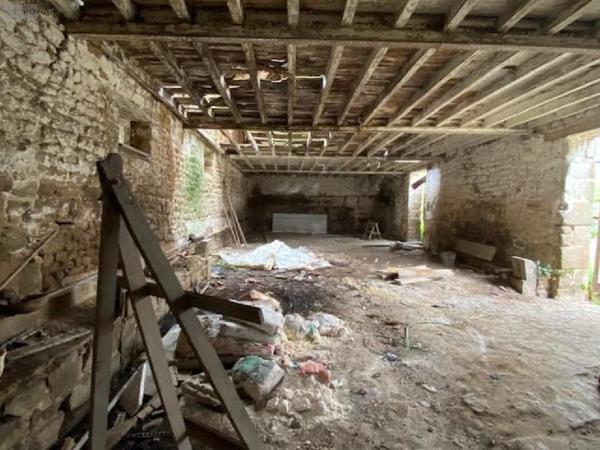 Maison à vendre à Louvigné-du-Désert en Ille-et-Vilaine (35420), ref : 135/1047