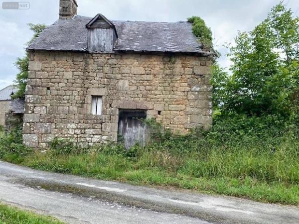 Maison à vendre à Louvigné-du-Désert en Ille-et-Vilaine (35420), ref : 135/1047