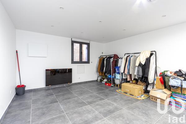 Maison à vendre 5 pièces 180 m² Neuilly-en-Thelle