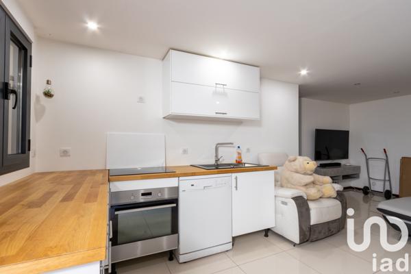 Maison à vendre 5 pièces 180 m² Neuilly-en-Thelle