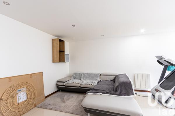 Maison à vendre 5 pièces 180 m² Neuilly-en-Thelle