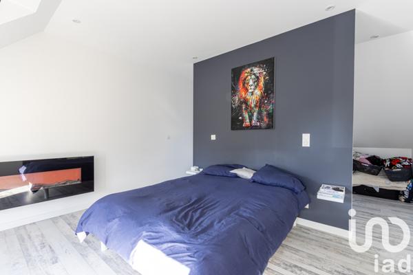 Maison à vendre 5 pièces 180 m² Neuilly-en-Thelle