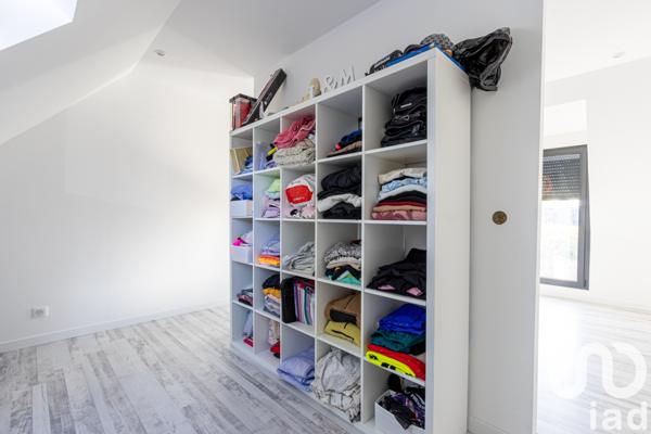 Maison à vendre 5 pièces 180 m² Neuilly-en-Thelle