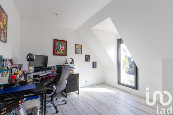 Maison à vendre 5 pièces 180 m² Neuilly-en-Thelle