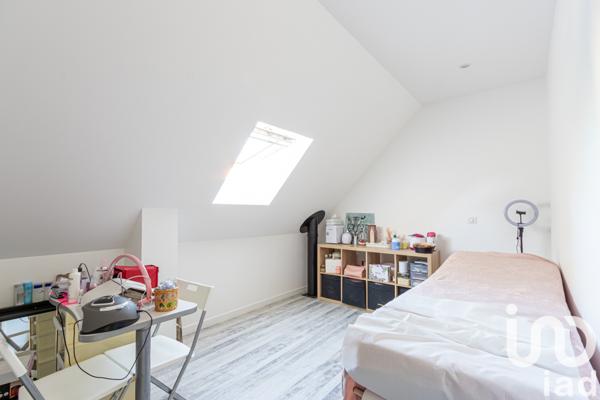 Maison à vendre 5 pièces 180 m² Neuilly-en-Thelle