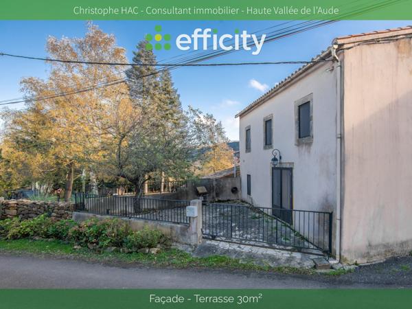 Maison 6 pièces - 130 m²