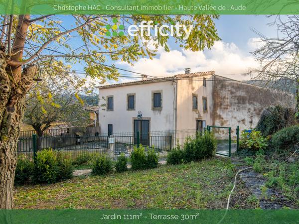 Maison 6 pièces - 130 m²