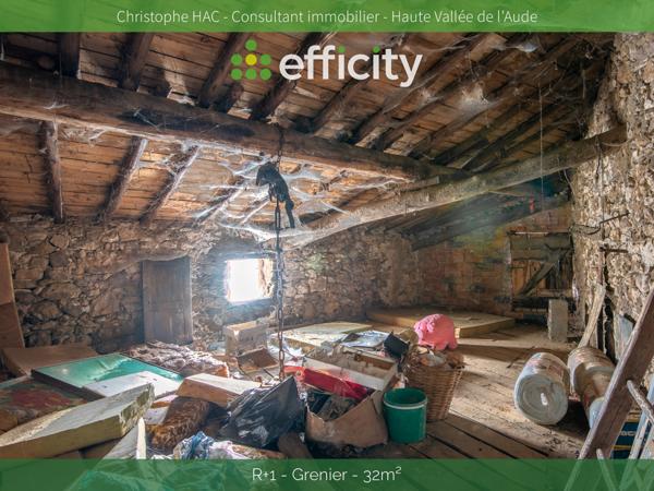 Maison 6 pièces - 130 m²