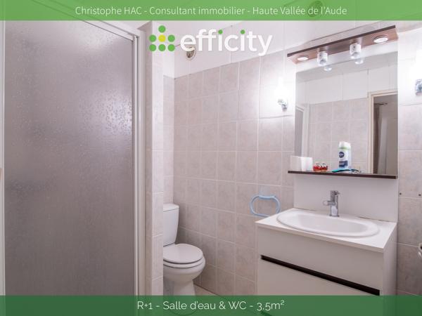 Maison 6 pièces - 130 m²