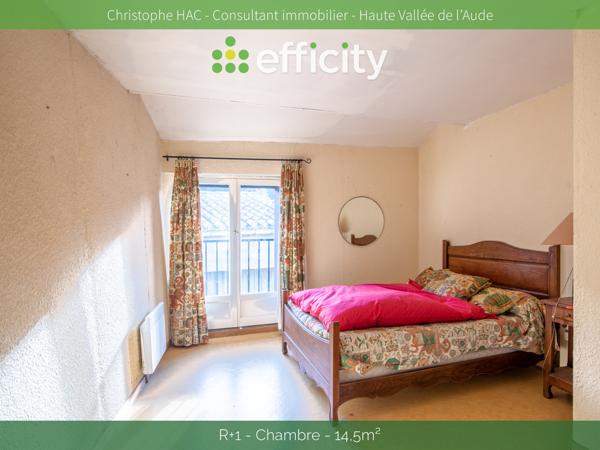 Maison 6 pièces - 130 m²