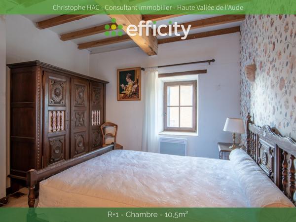 Maison 6 pièces - 130 m²