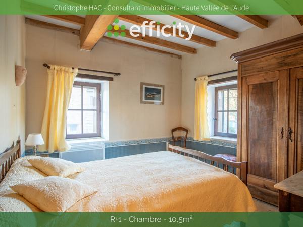 Maison 6 pièces - 130 m²