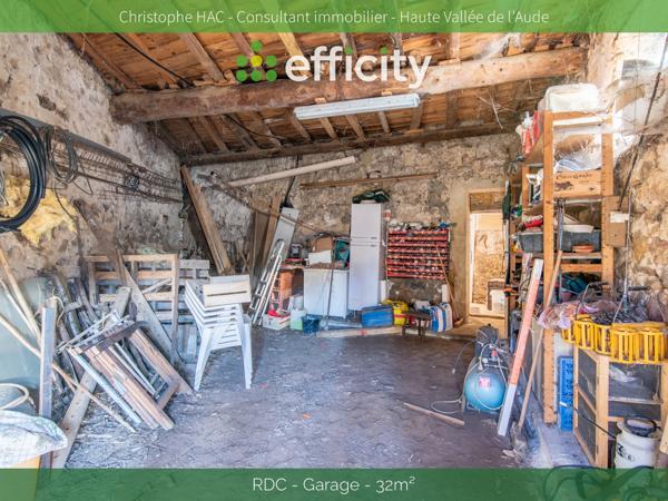 Maison 6 pièces - 130 m²