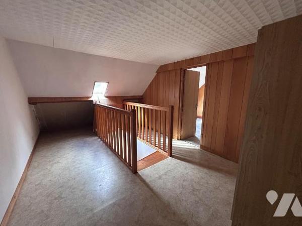 Maison à Vendre à Évran (22630).

À découvrir cette maison dispose d'une surface habitable de...
