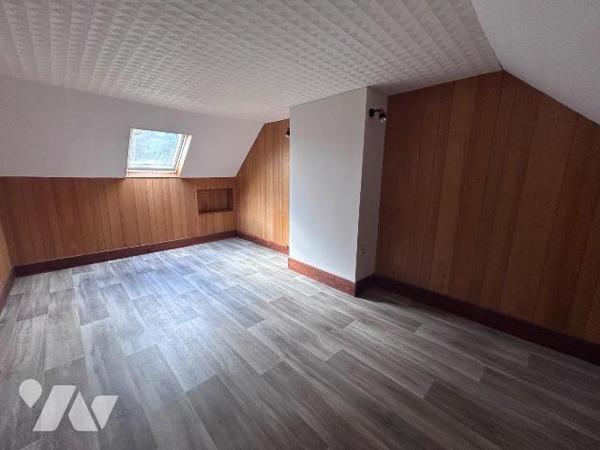 Maison à Vendre à Évran (22630).

À découvrir cette maison dispose d'une surface habitable de...
