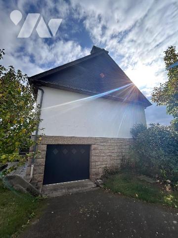 Maison à Vendre à Évran (22630).

À découvrir cette maison dispose d'une surface habitable de...