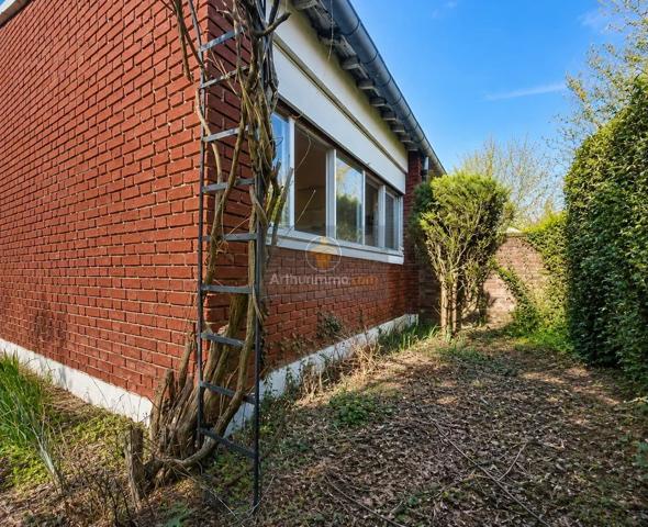 Vente                                                      Maison
                        
                     5 pièces                      85 m2                     à Verneuil-sur-Seine