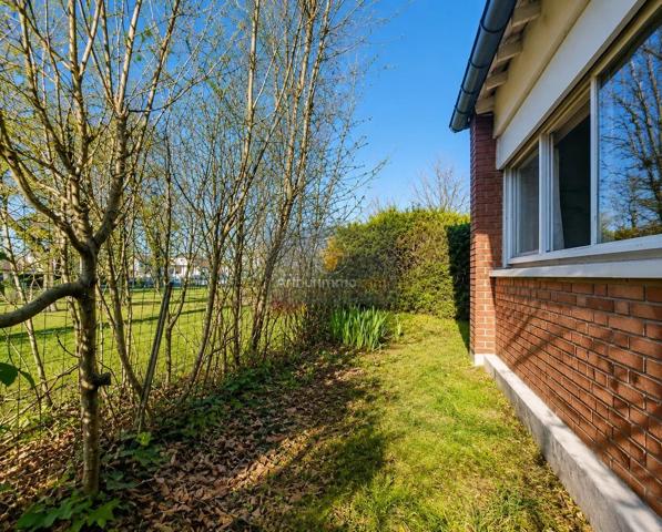 Vente                                                      Maison
                        
                     5 pièces                      85 m2                     à Verneuil-sur-Seine