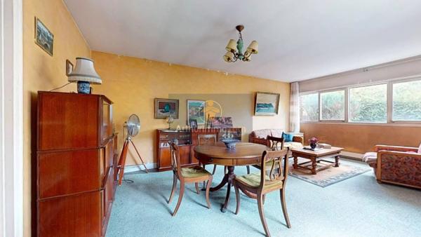 Vente                                                      Maison
                        
                     5 pièces                      85 m2                     à Verneuil-sur-Seine
