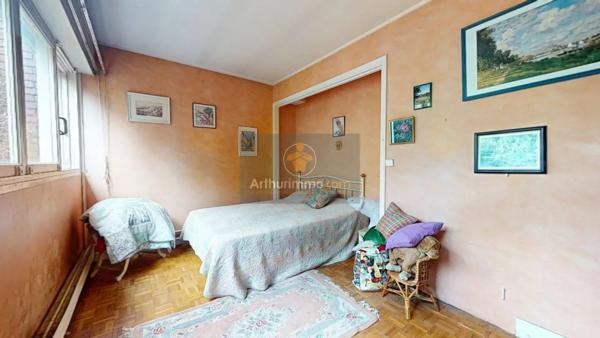 Vente                                                      Maison
                        
                     5 pièces                      85 m2                     à Verneuil-sur-Seine
