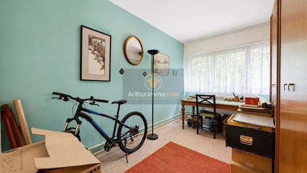 Vente                                                      Maison
                        
                     5 pièces                      85 m2                     à Verneuil-sur-Seine