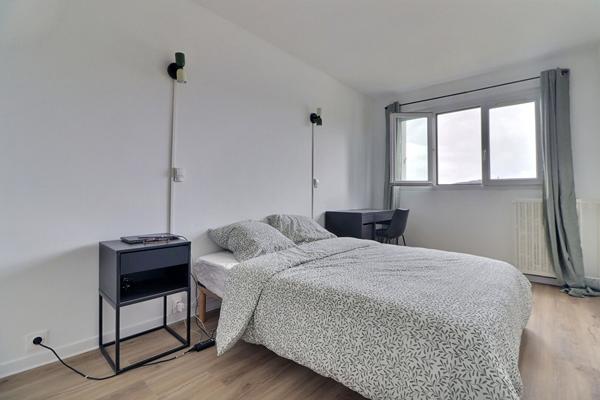 Appartement F5 à Taverny + CAVE + PLACE DE PARKING