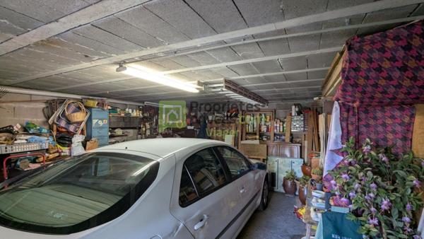 Maison en viager occupé.Langeais 37