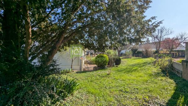 Maison en viager occupé.Langeais 37