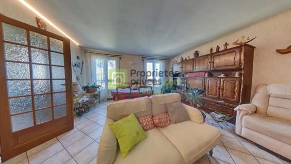 Maison en viager occupé.Langeais 37