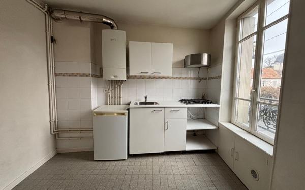 Appartement à louer    1 pièce •  Palaiseau