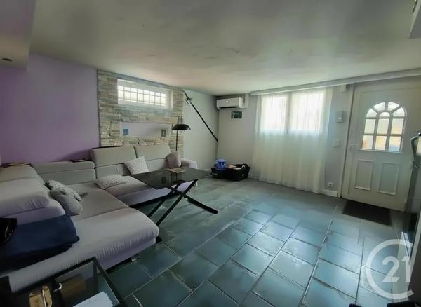 Appartement F2 à vendre  2 pièces - 39,20 m 2   BRIE COMTE ROBERT  - 77