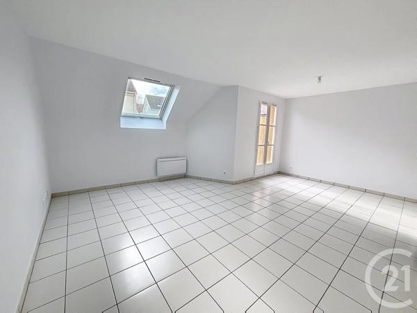Appartement F2 à vendre  2 pièces - 39,20 m 2   BRIE COMTE ROBERT  - 77