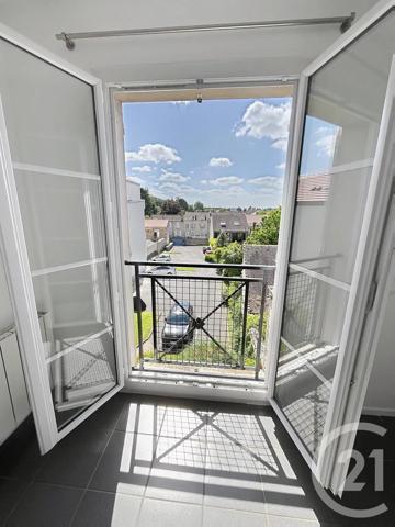 Appartement F2 à vendre  2 pièces - 39,20 m 2   BRIE COMTE ROBERT  - 77
