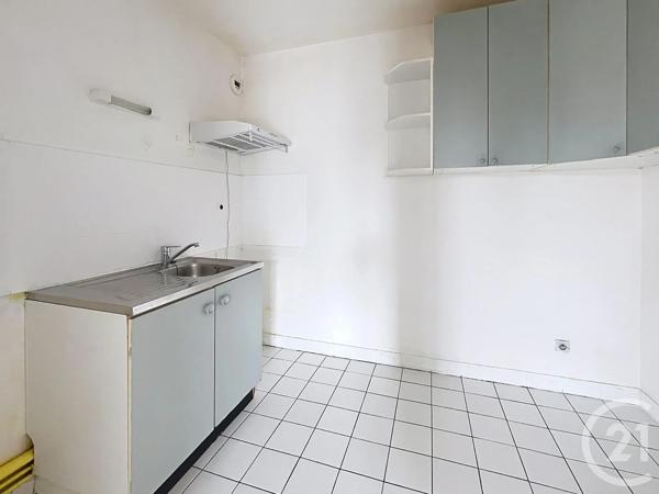 Appartement F2 à vendre  2 pièces - 39,20 m 2   BRIE COMTE ROBERT  - 77