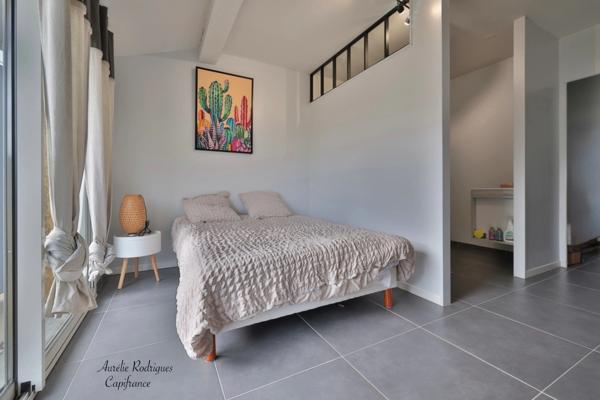 Maison à vendre 5 pièces BOZ (01)