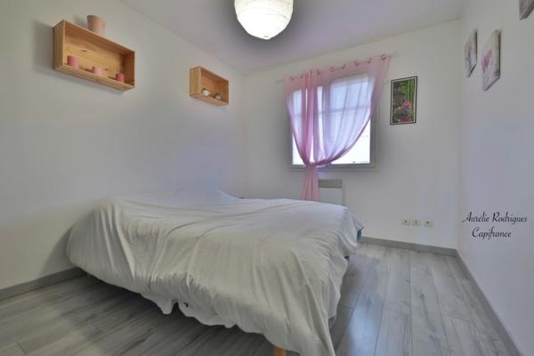 Maison à vendre 5 pièces BOZ (01)