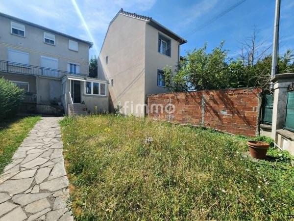 Comme à la maison - Quartier résidentiel avec jardin