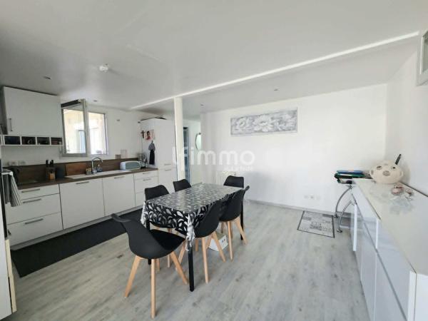 Comme à la maison - Quartier résidentiel avec jardin
