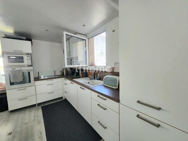 Comme à la maison - Quartier résidentiel avec jardin