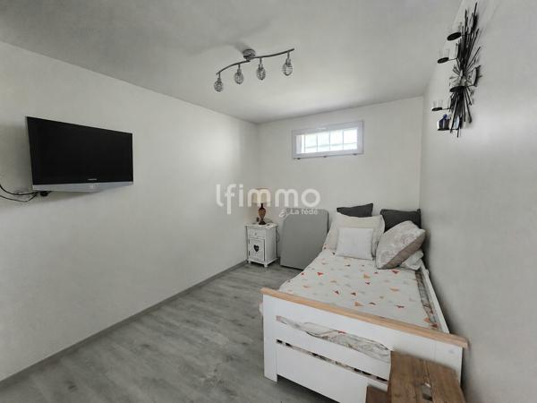 Comme à la maison - Quartier résidentiel avec jardin