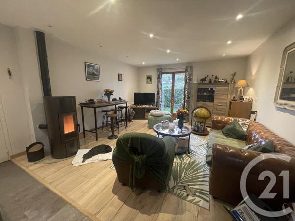 Maison à vendre  5 pièces - 88 m2 PONT AUDEMER - 27