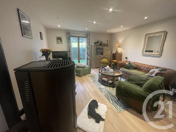 Maison à vendre  5 pièces - 88 m2 PONT AUDEMER - 27