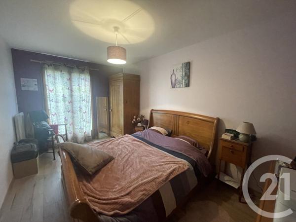 Maison à vendre  5 pièces - 88 m2 PONT AUDEMER - 27