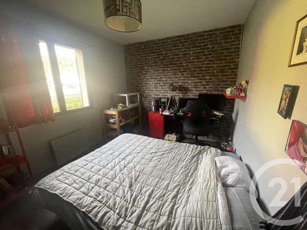 Maison à vendre  5 pièces - 88 m2 PONT AUDEMER - 27