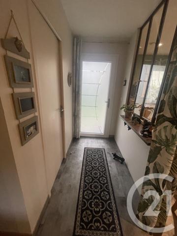 Maison à vendre  5 pièces - 88 m2 PONT AUDEMER - 27