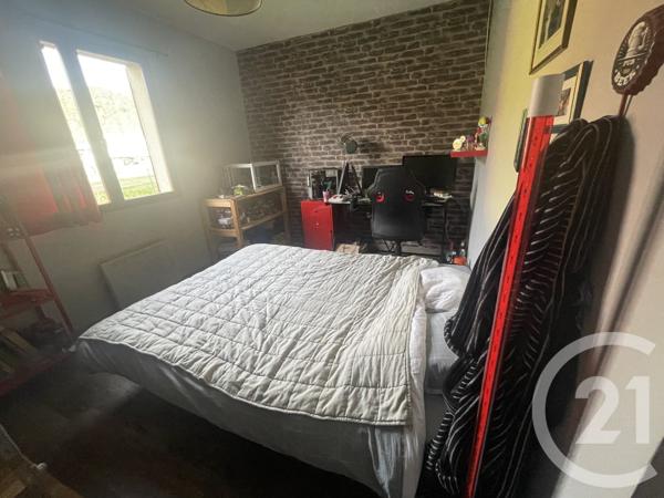 Maison à vendre  5 pièces - 88 m2 PONT AUDEMER - 27