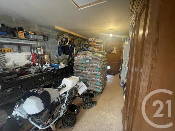 Maison à vendre  5 pièces - 88 m2 PONT AUDEMER - 27