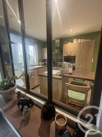 Maison à vendre  5 pièces - 88 m2 PONT AUDEMER - 27
